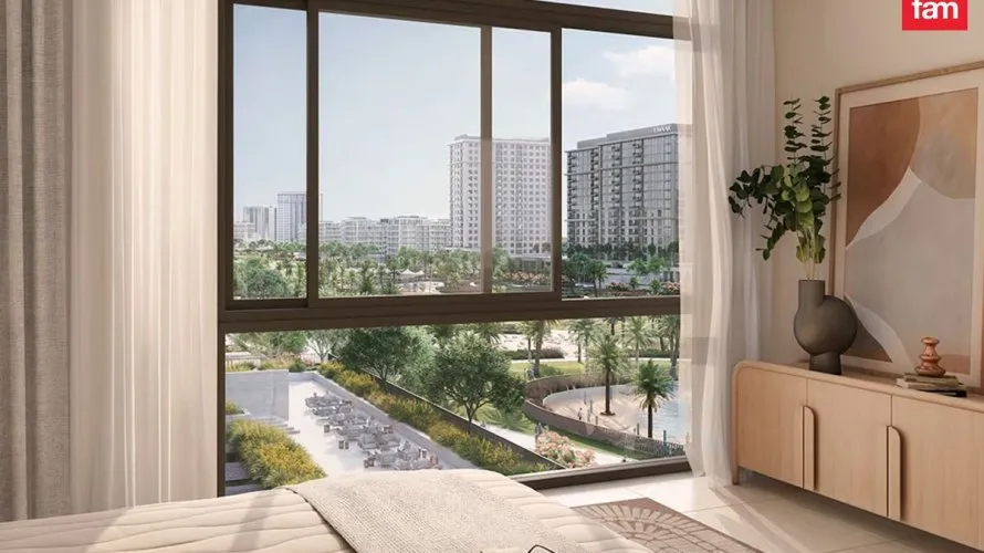 Appartement de 3 chambres à Dubai Hills Estate, UAE No. 2135 № 2