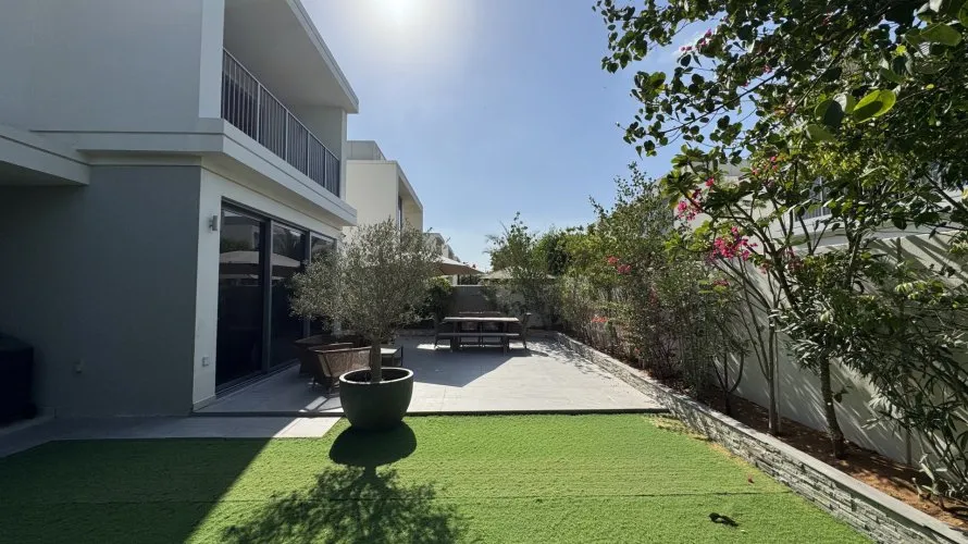 Villa de 3 chambres à Dubai Hills Estate, UAE No. 2276 № 10