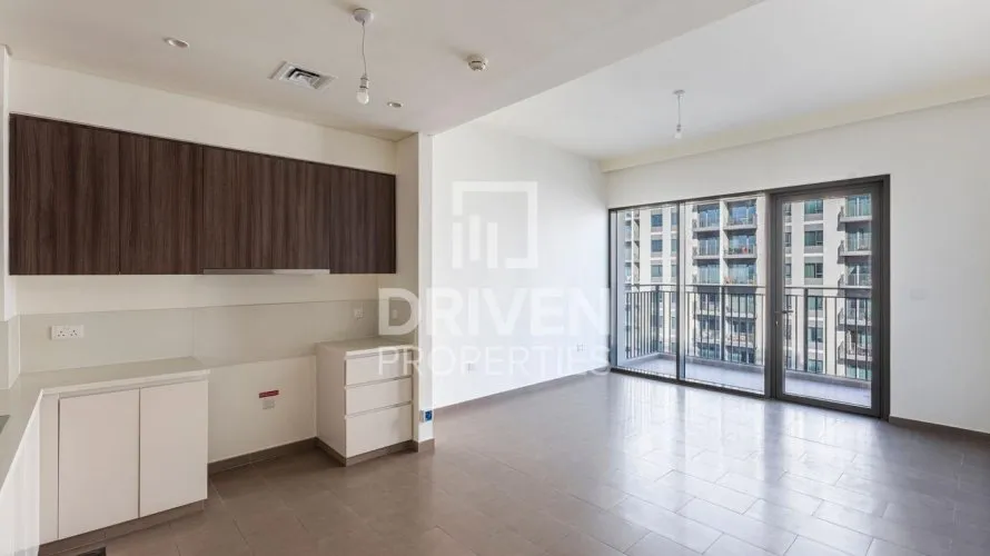 Appartement de 2 chambres à Park Heights, UAE No. 2248 № 6