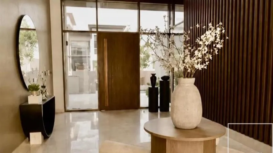 Villa de 6 chambres à Golf Place, UAE No. 2188 № 4