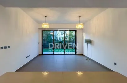 Villa de 4 chambres à Sidra Villas, UAE No. 2243