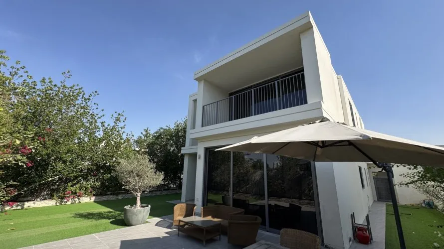 Villa de 3 chambres à Dubai Hills Estate, UAE No. 2276 № 8