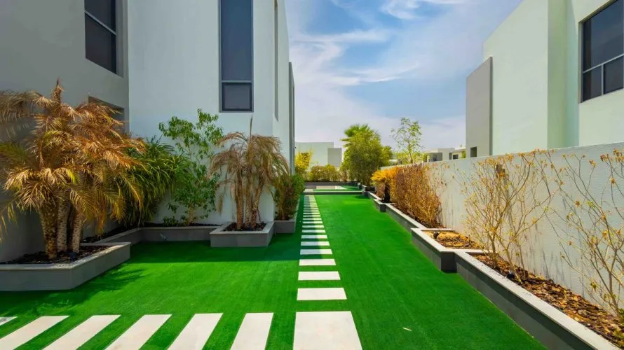 Villa de 5 chambres à Dubai Hills Estate, UAE No. 2186 № 9