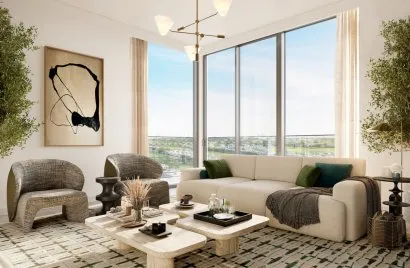 Appartement de 1 chambre à Dubai Hills Estate, UAE No. 1923