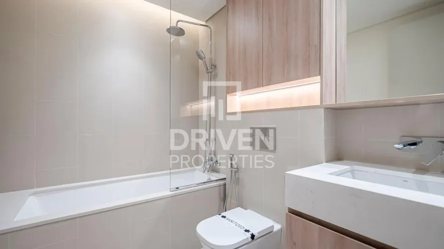 Appartement de 2 chambres à Dubai Hills Estate, UAE No. 2205 № 1