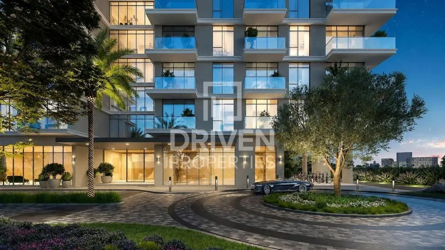 Appartement de 2 chambres à Dubai Hills Estate, UAE No. 2226 № 1