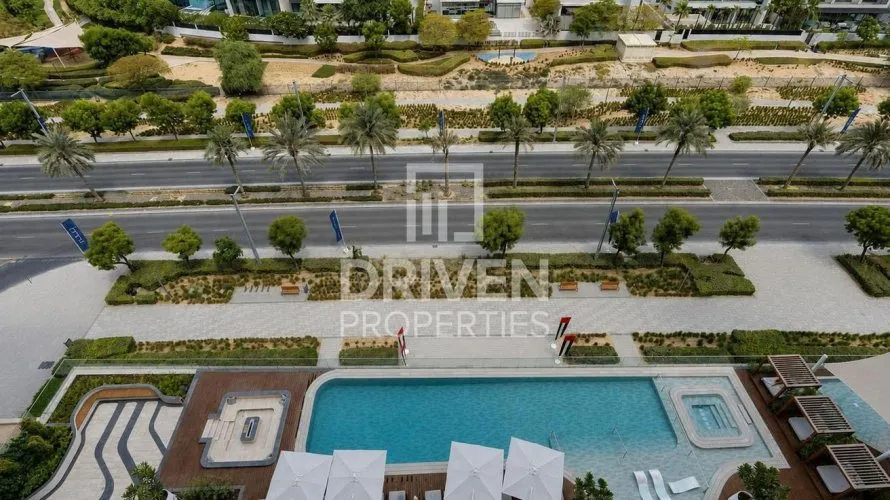 Appartement de 2 chambres à Dubai Hills Estate, UAE No. 2222 № 5