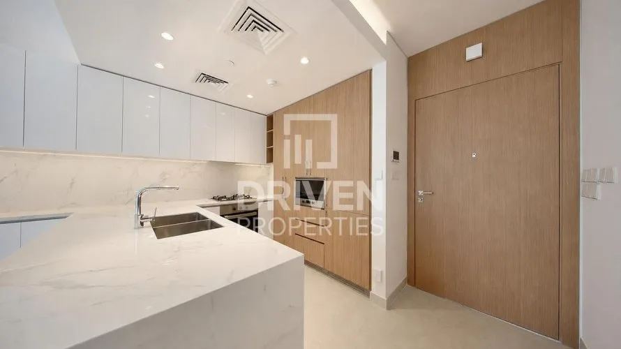 Appartement de 1 chambre à Dubai Hills Estate, UAE No. 2251 № 8