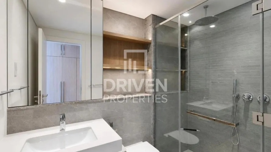 Appartement de 1 chambre à Dubai Hills Estate, UAE No. 2256 № 3
