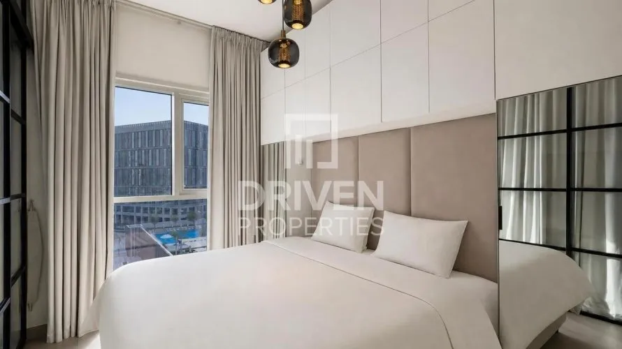 Appartement de 2 chambres à Dubai Hills Estate, UAE No. 2234 № 4
