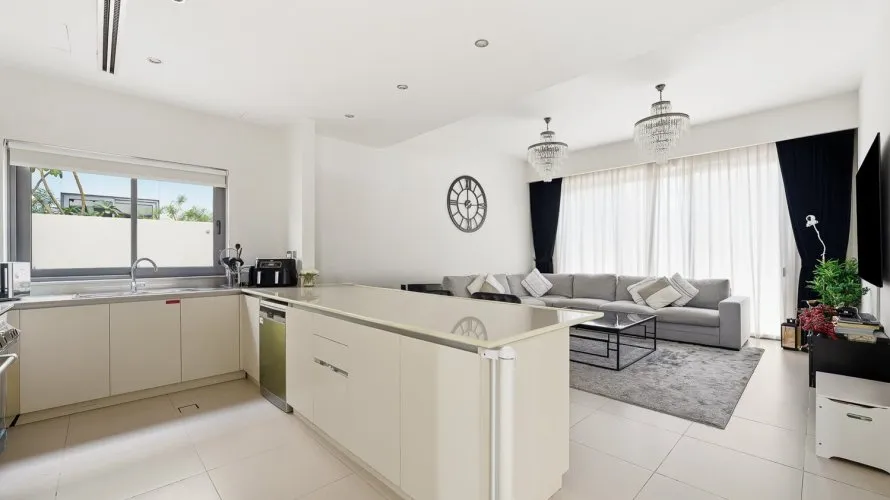 Villa de 3 chambres à Dubai Hills Estate, UAE No. 2268 № 6