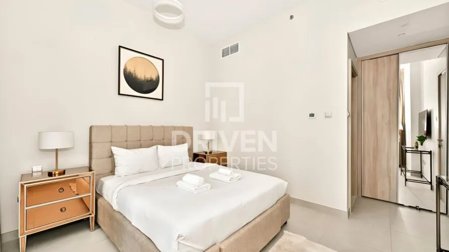 Appartement de 2 chambres à Dubai Hills Estate, UAE No. 2247 № 3