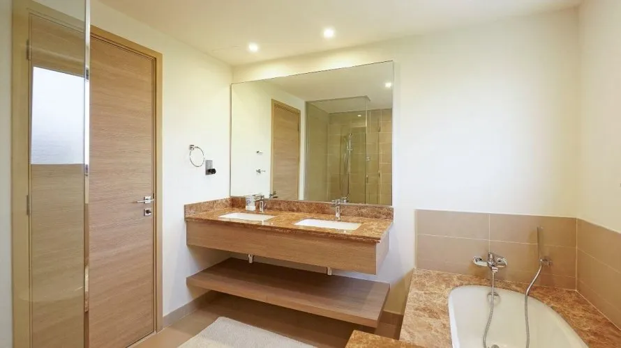 Villa de 3 chambres à Dubai Hills Estate, UAE No. 2276