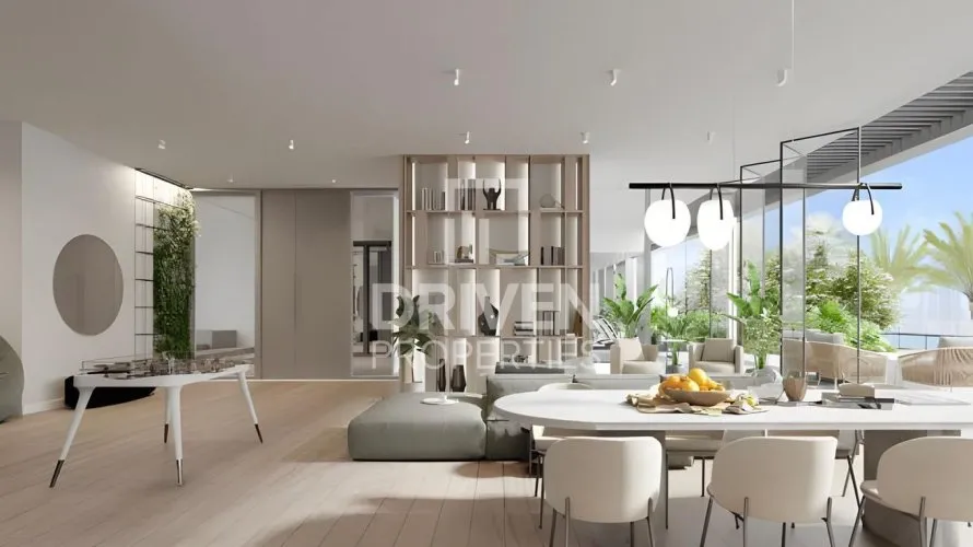 Appartement de 2 chambres à Dubai Hills Estate, UAE No. 2208 № 4