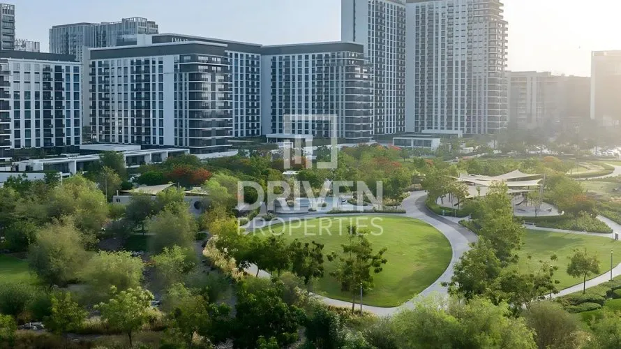 Appartement de 2 chambres à Dubai Hills Estate, UAE No. 2215 № 4