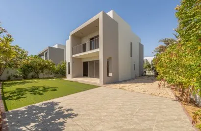 Villa de 5 chambres à Dubai Hills Estate, UAE No. 2277
