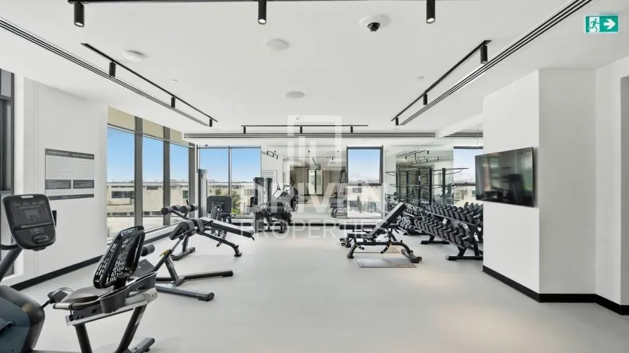 Appartement de 2 chambres à Dubai Hills Estate, UAE No. 2225 № 21