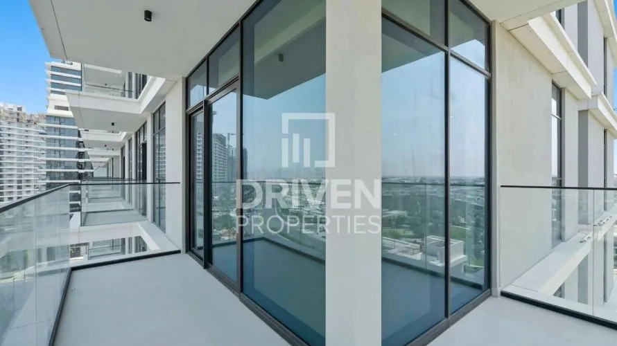 Appartement de 2 chambres à Dubai Hills Estate, UAE No. 2225 № 8