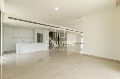 Villa de 5 chambres à Dubai Hills Estate, UAE No. 2261