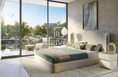 Villa de 5 chambres à Dubai Hills Estate, UAE No. 2257