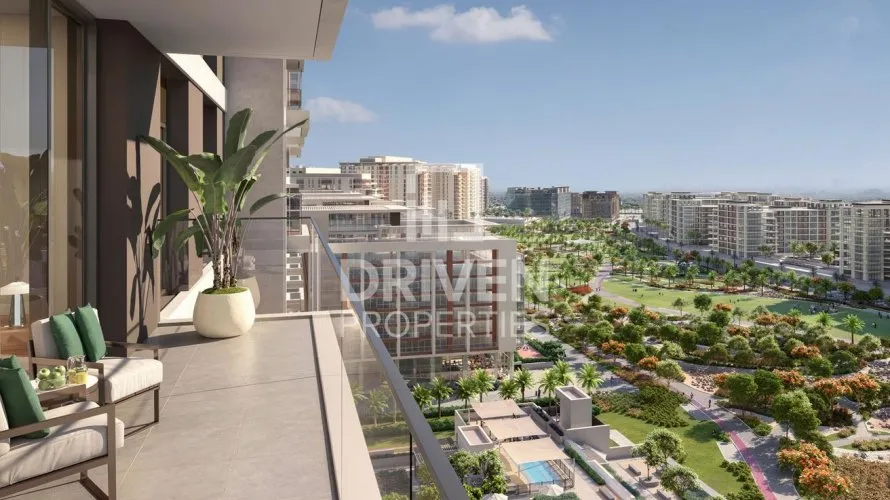Appartement de 2 chambres à Dubai Hills Estate, UAE No. 2215 № 6