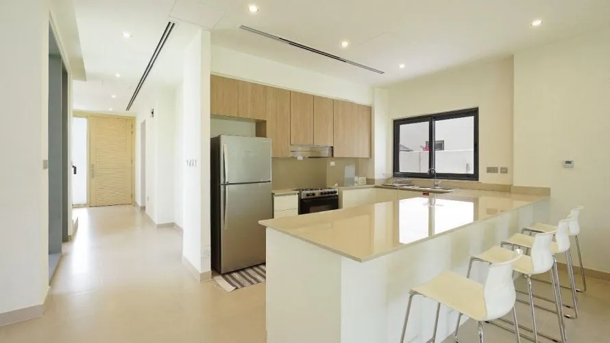 Villa de 3 chambres à Dubai Hills Estate, UAE No. 2276 № 7