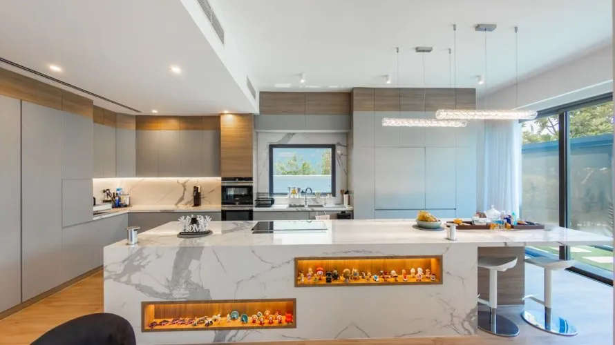 Villa de 5 chambres à Dubai Hills Estate, UAE No. 2186 № 16