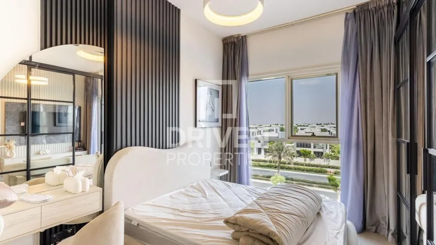 Appartement de 1 chambre à Collective, UAE No. 2209 № 6