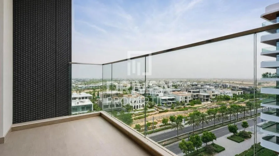 Appartement de 1 chambre à Dubai Hills Estate, UAE No. 2256 № 1