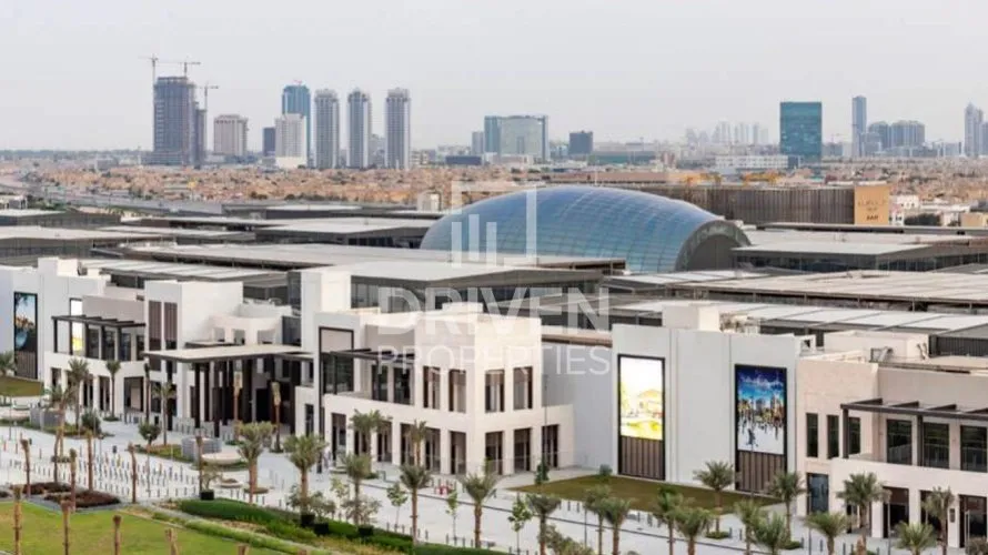 Villa de 5 chambres à Dubai Hills Estate, UAE No. 2257 № 1