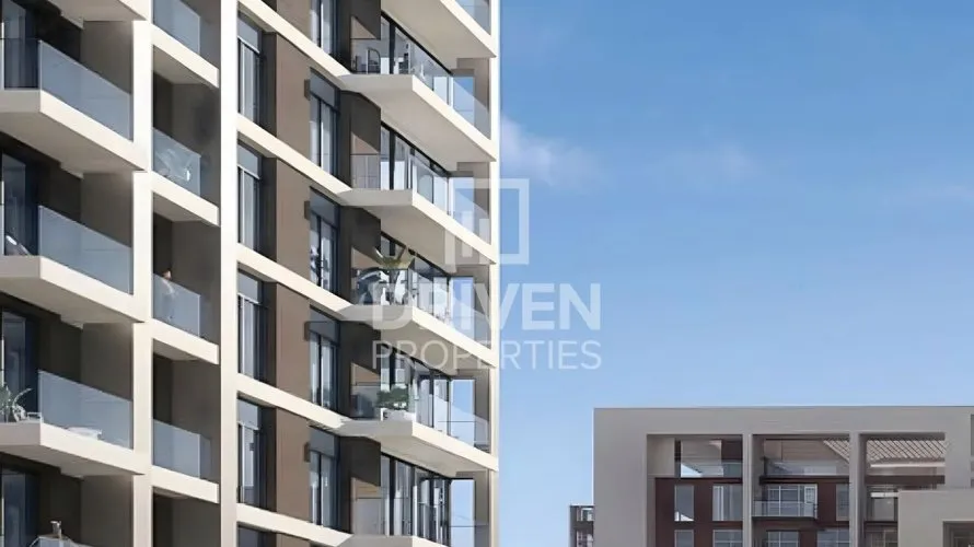 Appartement de 2 chambres à Dubai Hills Estate, UAE No. 2215 № 2