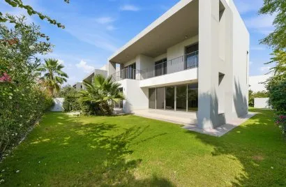 Villa de 5 chambres à Dubai Hills Estate, UAE No. 2275