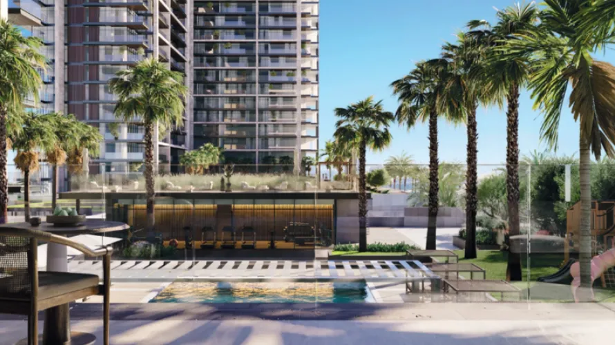 Appartement de 2 chambres à Dubai Hills Estate, UAE No. 2285 № 7