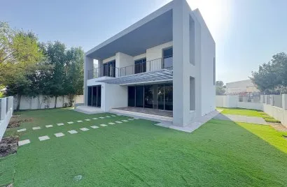 Villa de 5 chambres à Dubai Hills Estate, UAE No. 2269