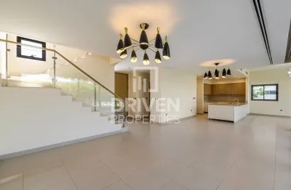 Villa de 5 chambres à Sidra Villas, UAE No. 2249