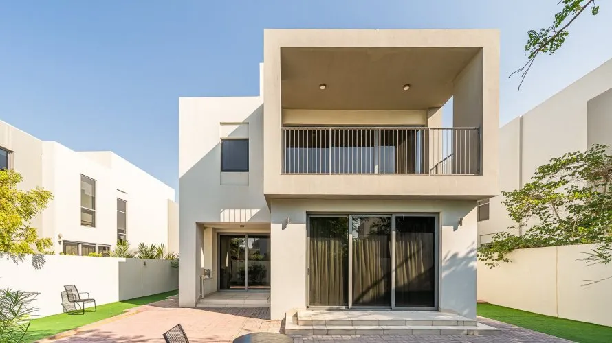 Villa de 3 chambres à Dubai Hills Estate, UAE No. 2268 № 7