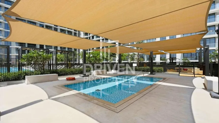 Appartement de 2 chambres à Dubai Hills Estate, UAE No. 2225 № 20