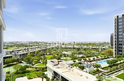 Appartement de 2 chambres à Dubai Hills Estate, UAE No. 2225