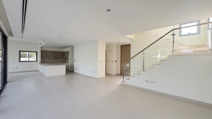 Villa de 5 chambres à Dubai Hills Estate, UAE No. 2269 № 9