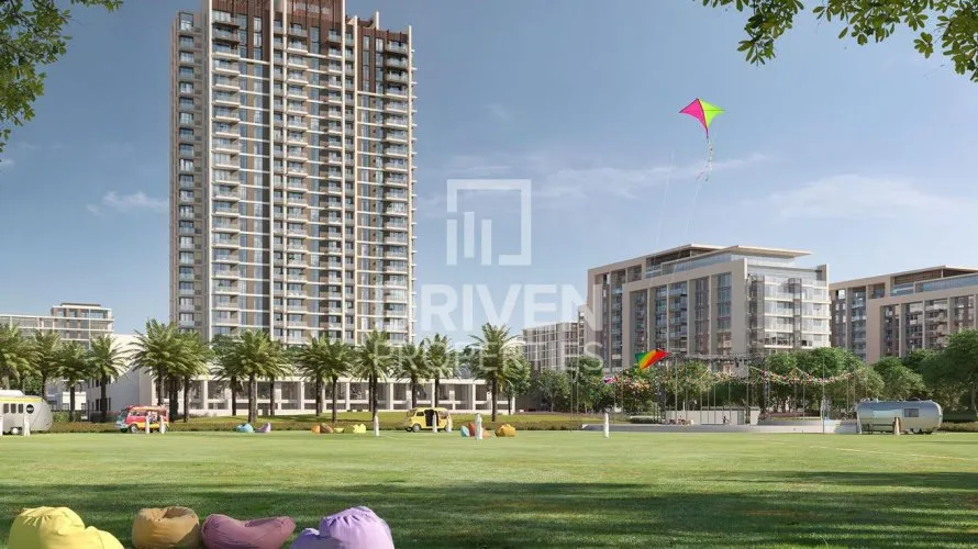 Appartement de 2 chambres à Dubai Hills Estate, UAE No. 2215 № 7