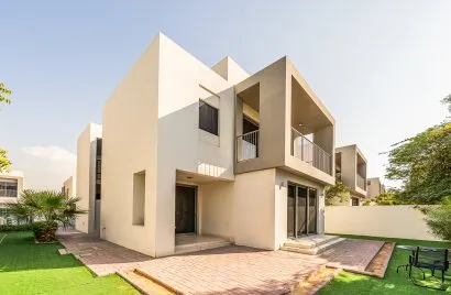 Villa de 3 chambres à Dubai Hills Estate, UAE No. 2268
