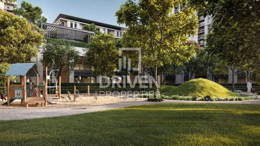 Appartement de 3 chambres à Dubai Hills Estate, UAE No. 2207 № 3