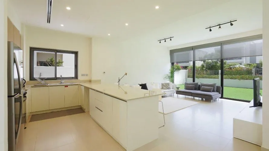 Villa de 3 chambres à Dubai Hills Estate, UAE No. 2276 № 6
