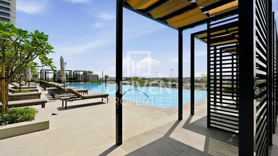 Appartement de 2 chambres à Dubai Hills Estate, UAE No. 2225 № 18