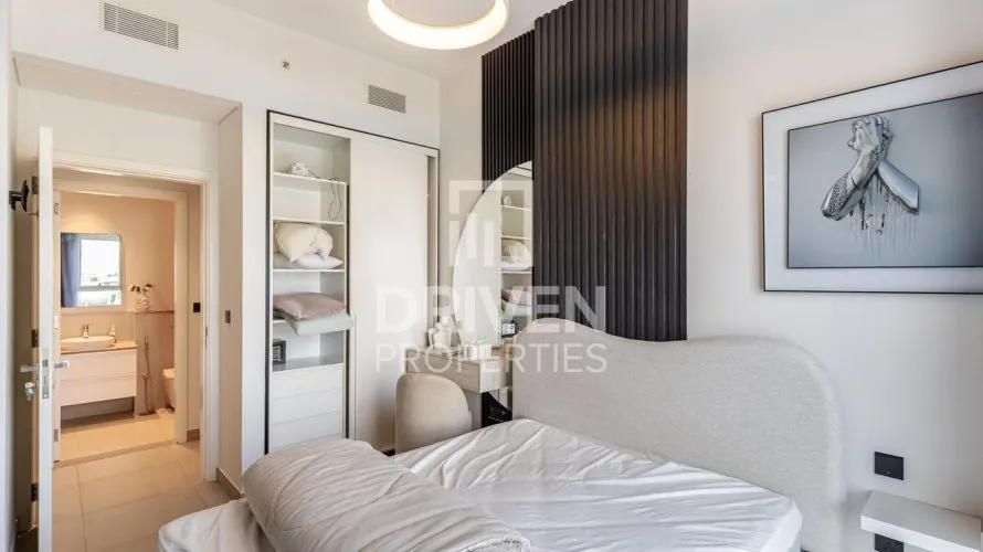 Appartement de 1 chambre à Collective, UAE No. 2209 № 5