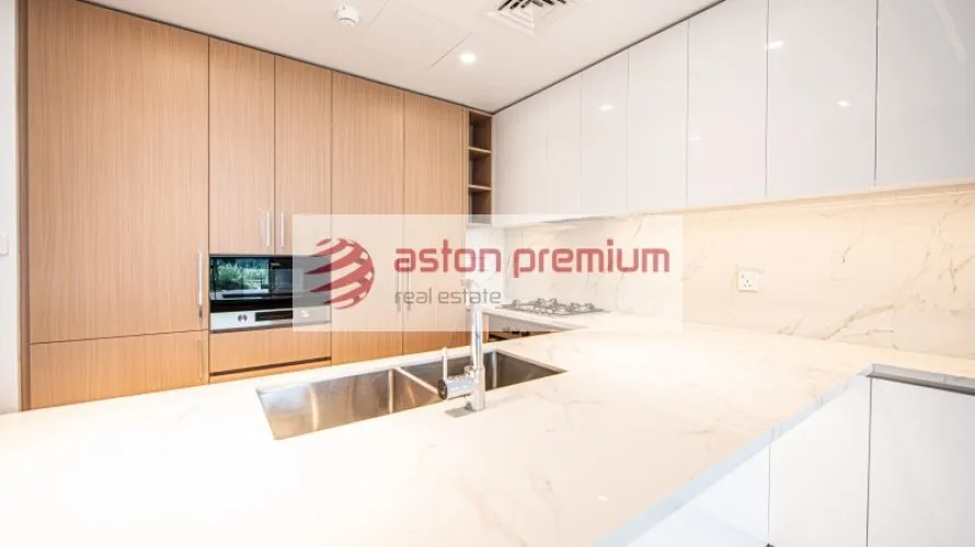 Appartement de 1 chambre à Dubai Hills Estate, UAE No. 2438 № 23