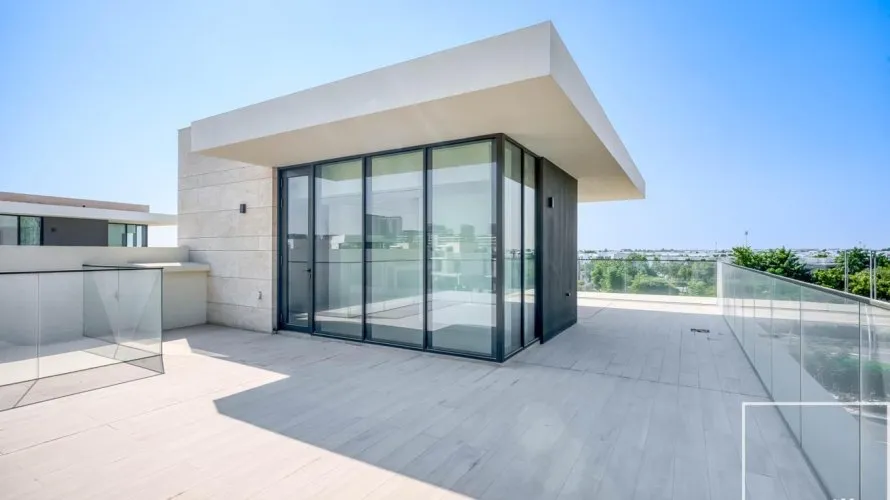 Villa de 5 chambres à Dubai Hills Estate, UAE No. 2347