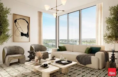 Appartement de 2 chambres à Dubai Hills Estate, UAE No. 2425