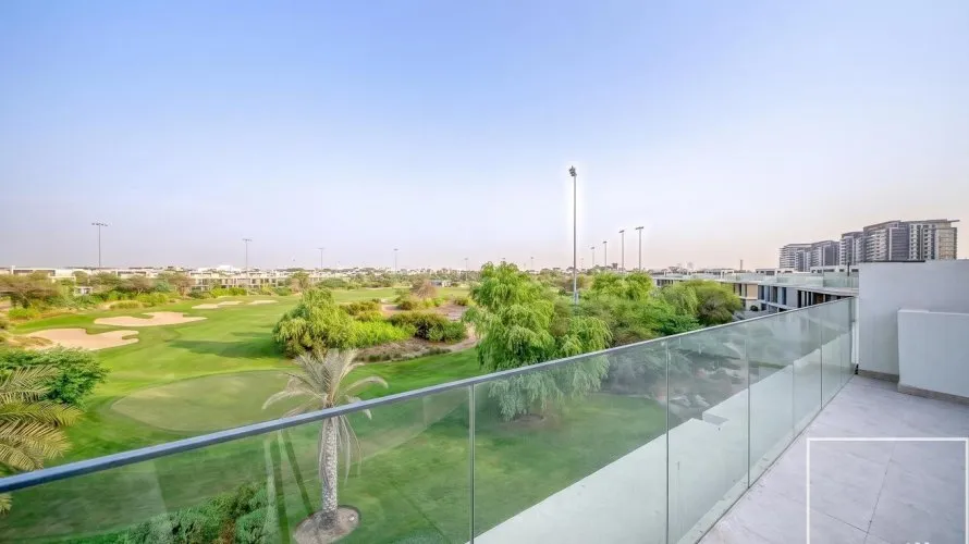 Villa de 4 chambres à Club Villas at Dubai Hills, UAE No. 2346 № 10