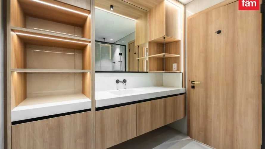 Appartement de 2 chambres à Dubai Hills Estate, UAE No. 2431 № 13
